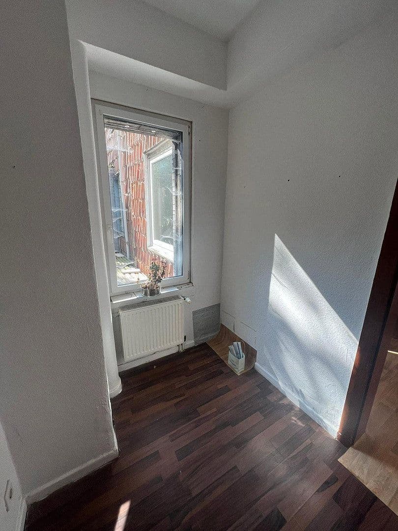 1 bedroom with open-plan kitchen flat to rent, 85 m², Okertal 10, Goslar, Lower Saxony 1 bedroom with open-plan kitchen flat to rent, 85 m², Okertal 10, Goslar, Lower Saxony