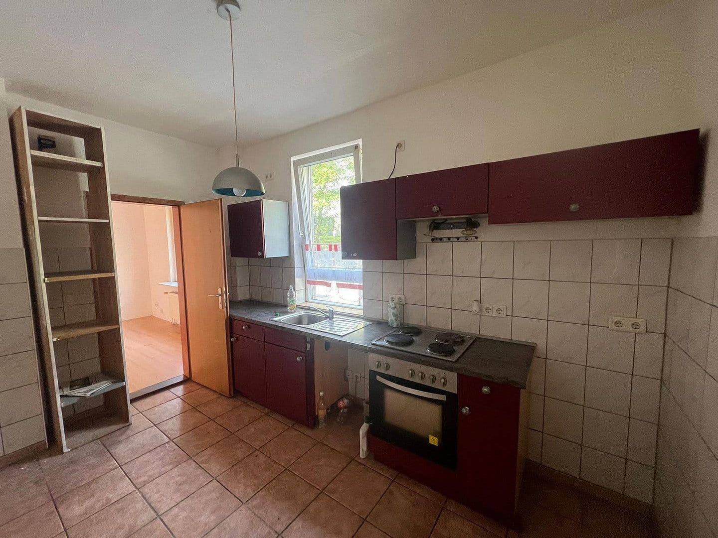 1 bedroom with open-plan kitchen flat to rent, 85 m², Okertal 10, Goslar, Lower Saxony 1 bedroom with open-plan kitchen flat to rent, 85 m², Okertal 10, Goslar, Lower Saxony