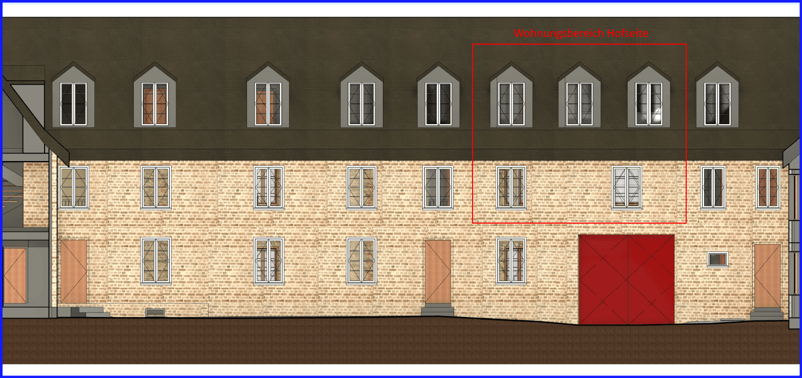2 bedroom flat to rent, 82 m², Lohmar, North Rhine-Westphalia 2 bedroom flat to rent, 82 m², Lohmar, North Rhine-Westphalia
