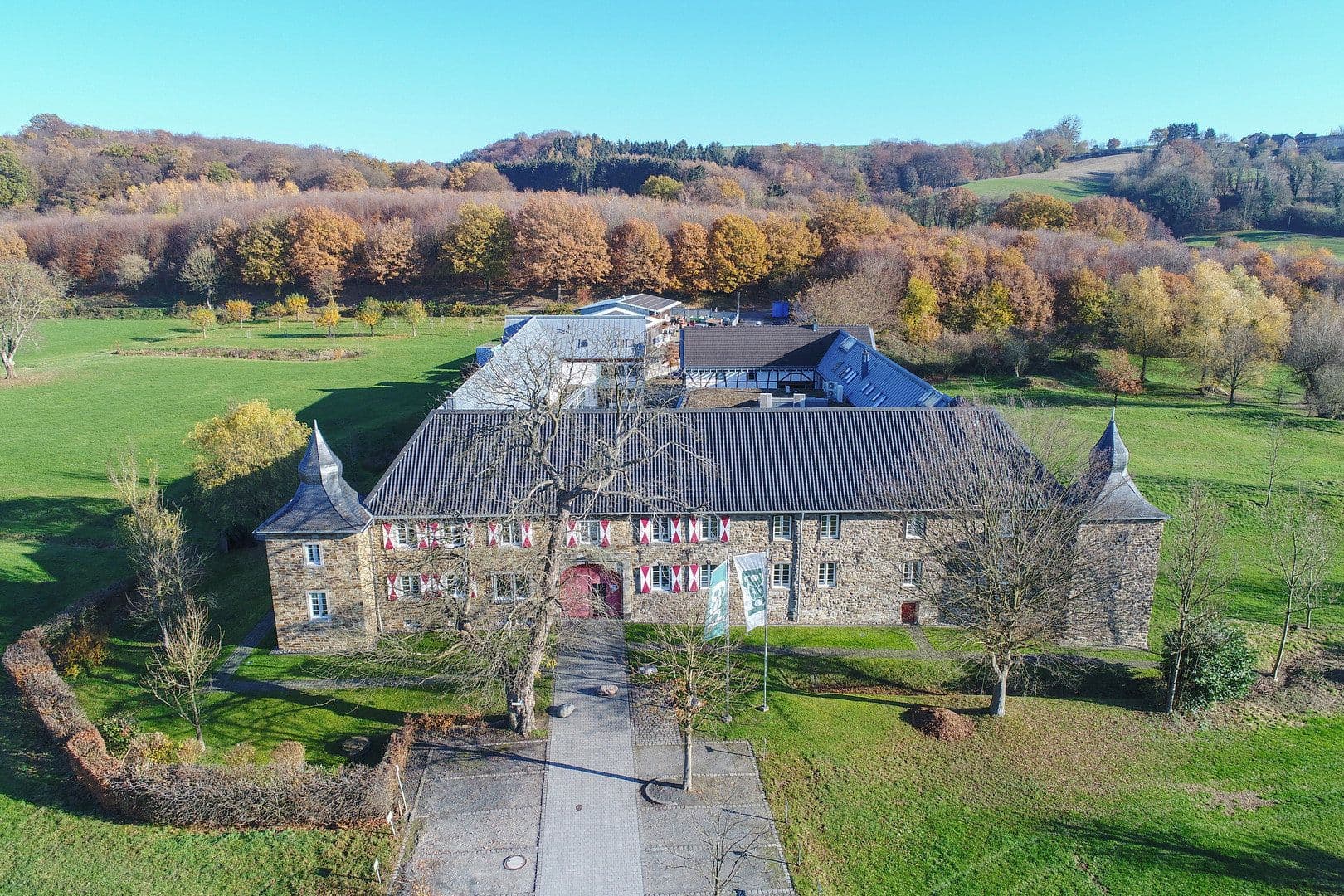 2 bedroom flat to rent, 82 m², Lohmar, North Rhine-Westphalia 2 bedroom flat to rent, 82 m², Lohmar, North Rhine-Westphalia