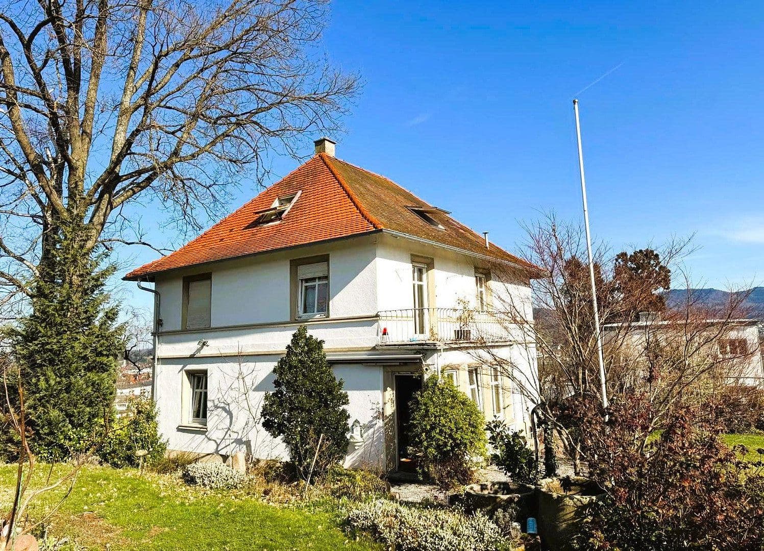house for sale, 195 m², Gaggenau, Baden-Württemberg house for sale, 195 m², Gaggenau, Baden-Württemberg