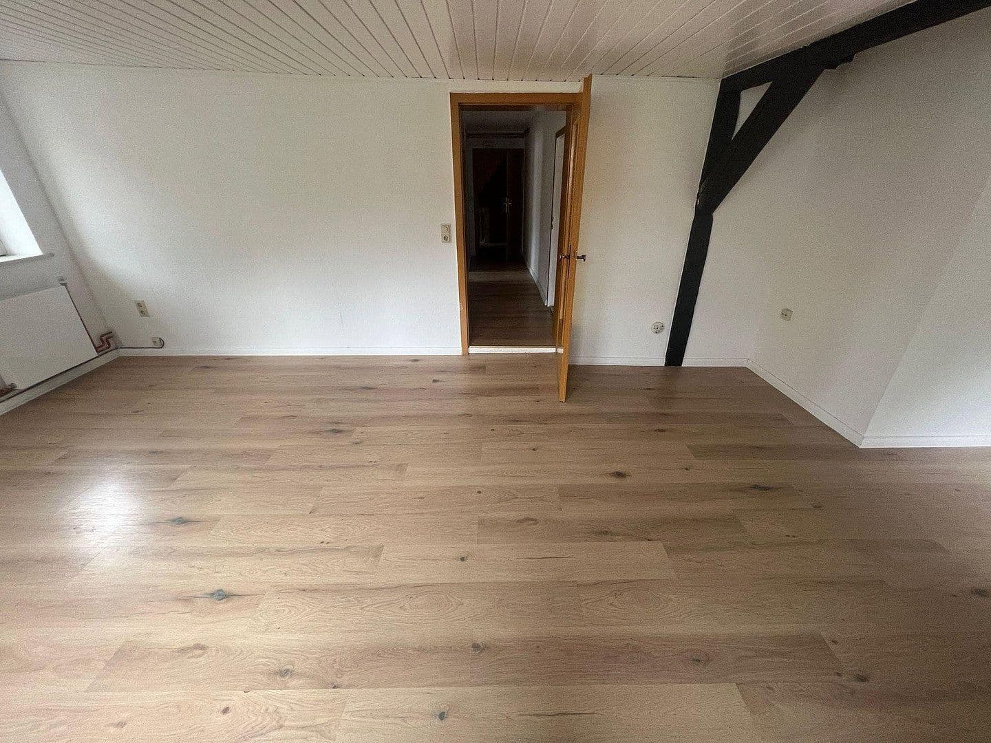 2 bedroom flat to rent, 72 m², Messingstr. 39, Goslar, Lower Saxony 2 bedroom flat to rent, 72 m², Messingstr. 39, Goslar, Lower Saxony