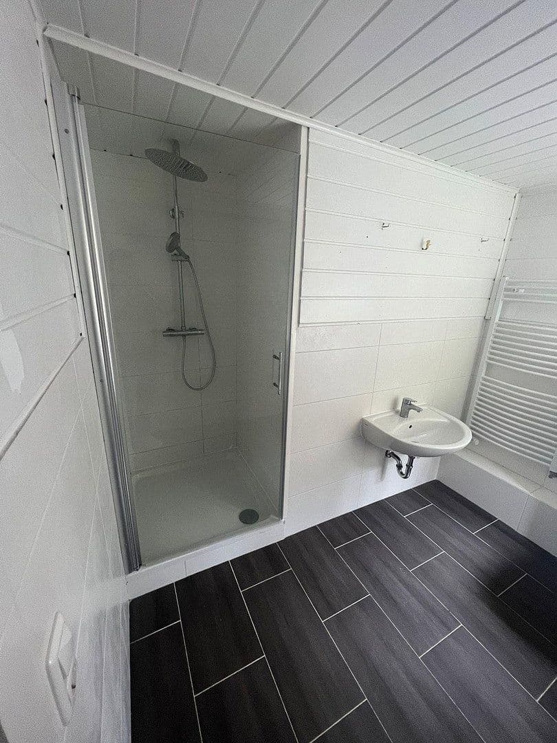 2 bedroom flat to rent, 72 m², Messingstr. 39, Goslar, Lower Saxony 2 bedroom flat to rent, 72 m², Messingstr. 39, Goslar, Lower Saxony