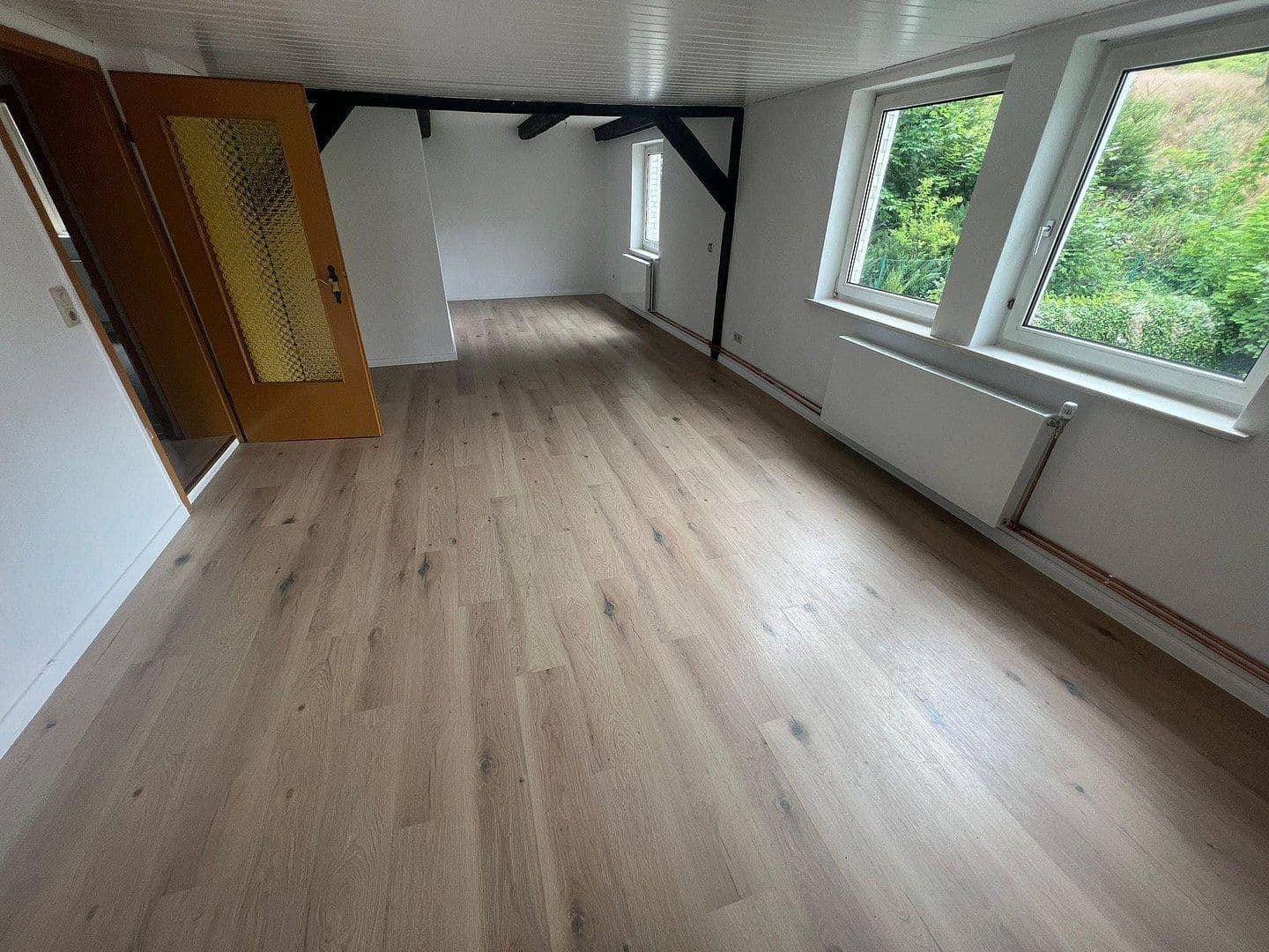 2 bedroom flat to rent, 72 m², Messingstr. 39, Goslar, Lower Saxony 2 bedroom flat to rent, 72 m², Messingstr. 39, Goslar, Lower Saxony