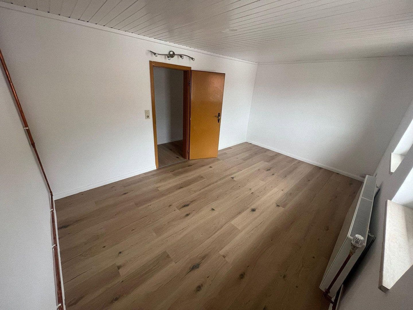 2 bedroom flat to rent, 72 m², Messingstr. 39, Goslar, Lower Saxony 2 bedroom flat to rent, 72 m², Messingstr. 39, Goslar, Lower Saxony