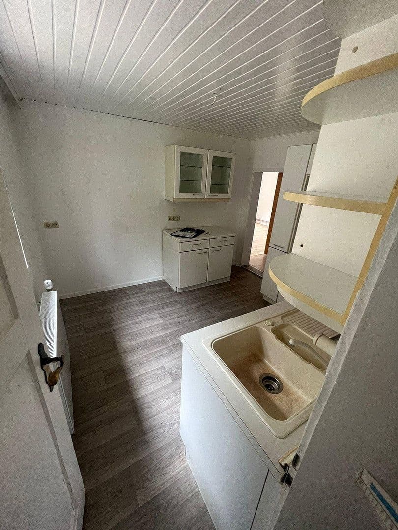 2 bedroom flat to rent, 72 m², Messingstr. 39, Goslar, Lower Saxony 2 bedroom flat to rent, 72 m², Messingstr. 39, Goslar, Lower Saxony
