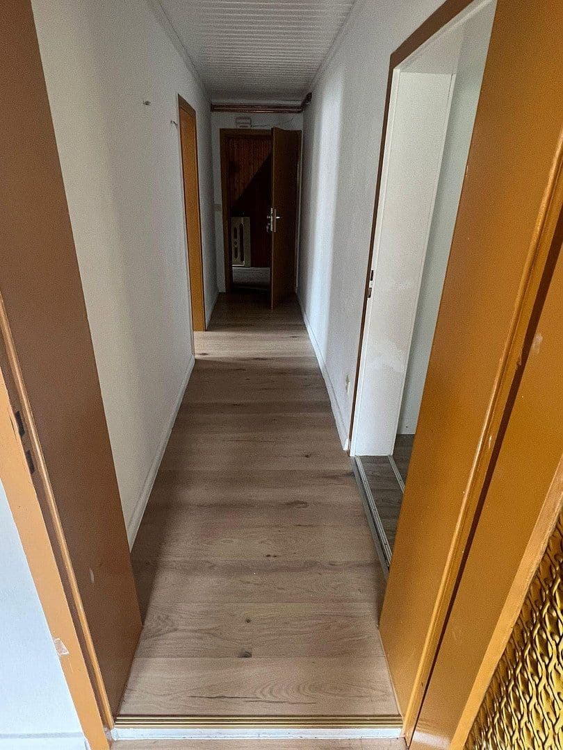 2 bedroom flat to rent, 72 m², Messingstr. 39, Goslar, Lower Saxony 2 bedroom flat to rent, 72 m², Messingstr. 39, Goslar, Lower Saxony