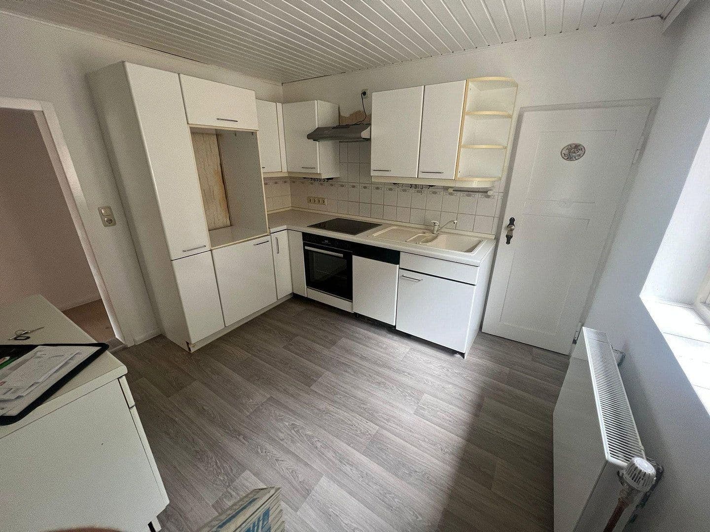 2 bedroom flat to rent, 72 m², Messingstr. 39, Goslar, Lower Saxony 2 bedroom flat to rent, 72 m², Messingstr. 39, Goslar, Lower Saxony