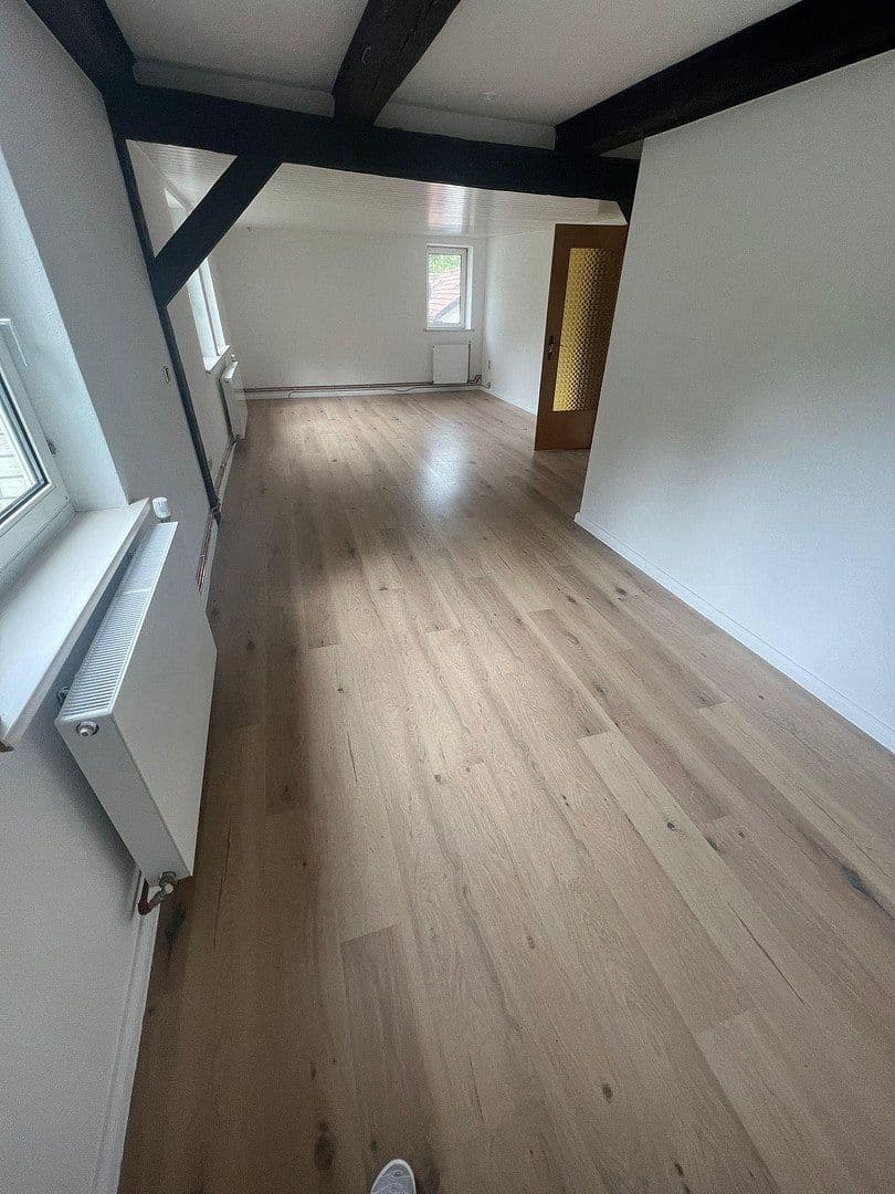 2 bedroom flat to rent, 72 m², Messingstr. 39, Goslar, Lower Saxony 2 bedroom flat to rent, 72 m², Messingstr. 39, Goslar, Lower Saxony