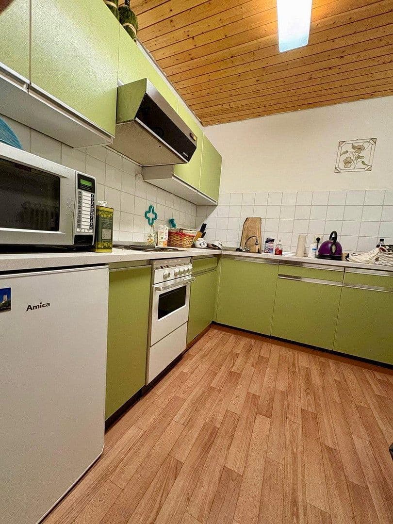 Studio flat to rent, 47 m², Silcherstraße 9, Bad Teinach-Zavelstein, Baden-Württemberg Studio flat to rent, 47 m², Silcherstraße 9, Bad Teinach-Zavelstein, Baden-Württemberg