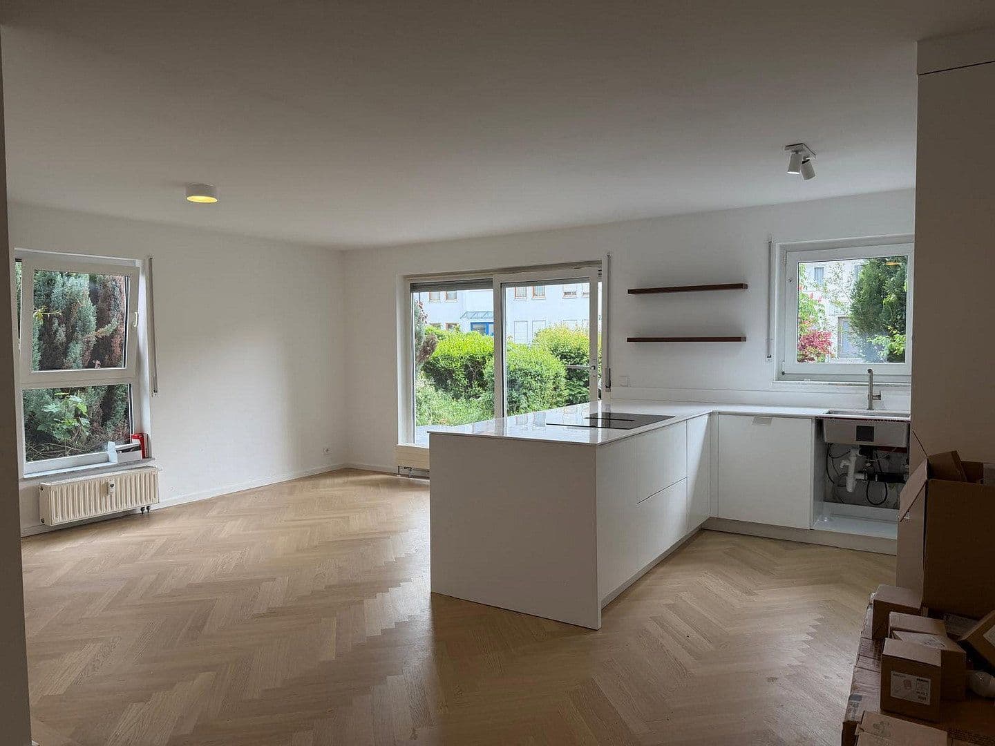 3 bedroom flat to rent, 69 m², Adlerstraße 31, Herrenberg, Baden-Württemberg 3 bedroom flat to rent, 69 m², Adlerstraße 31, Herrenberg, Baden-Württemberg