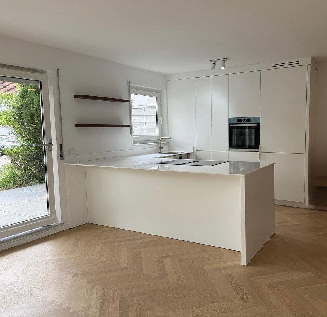 3 bedroom flat to rent, 69 m², Adlerstraße 31, Herrenberg, Baden-Württemberg 3 bedroom flat to rent, 69 m², Adlerstraße 31, Herrenberg, Baden-Württemberg