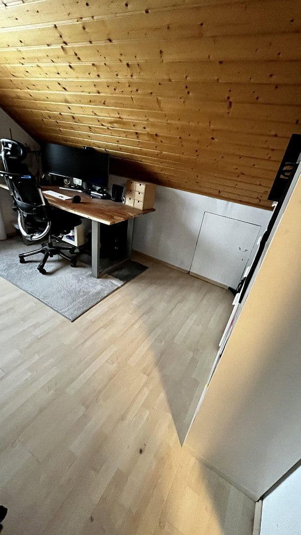 2 bedroom with open-plan kitchen flat to rent, 71 m², Bernhaldenweg 27, Spiegelberg, Baden-Württemberg 2 bedroom with open-plan kitchen flat to rent, 71 m², Bernhaldenweg 27, Spiegelberg, Baden-Württemberg