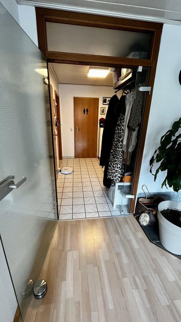 2 bedroom with open-plan kitchen flat to rent, 71 m², Bernhaldenweg 27, Spiegelberg, Baden-Württemberg 2 bedroom with open-plan kitchen flat to rent, 71 m², Bernhaldenweg 27, Spiegelberg, Baden-Württemberg