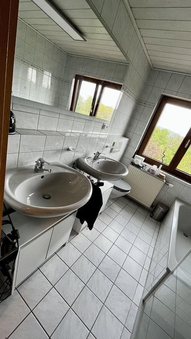 2 bedroom with open-plan kitchen flat to rent, 71 m², Bernhaldenweg 27, Spiegelberg, Baden-Württemberg 2 bedroom with open-plan kitchen flat to rent, 71 m², Bernhaldenweg 27, Spiegelberg, Baden-Württemberg