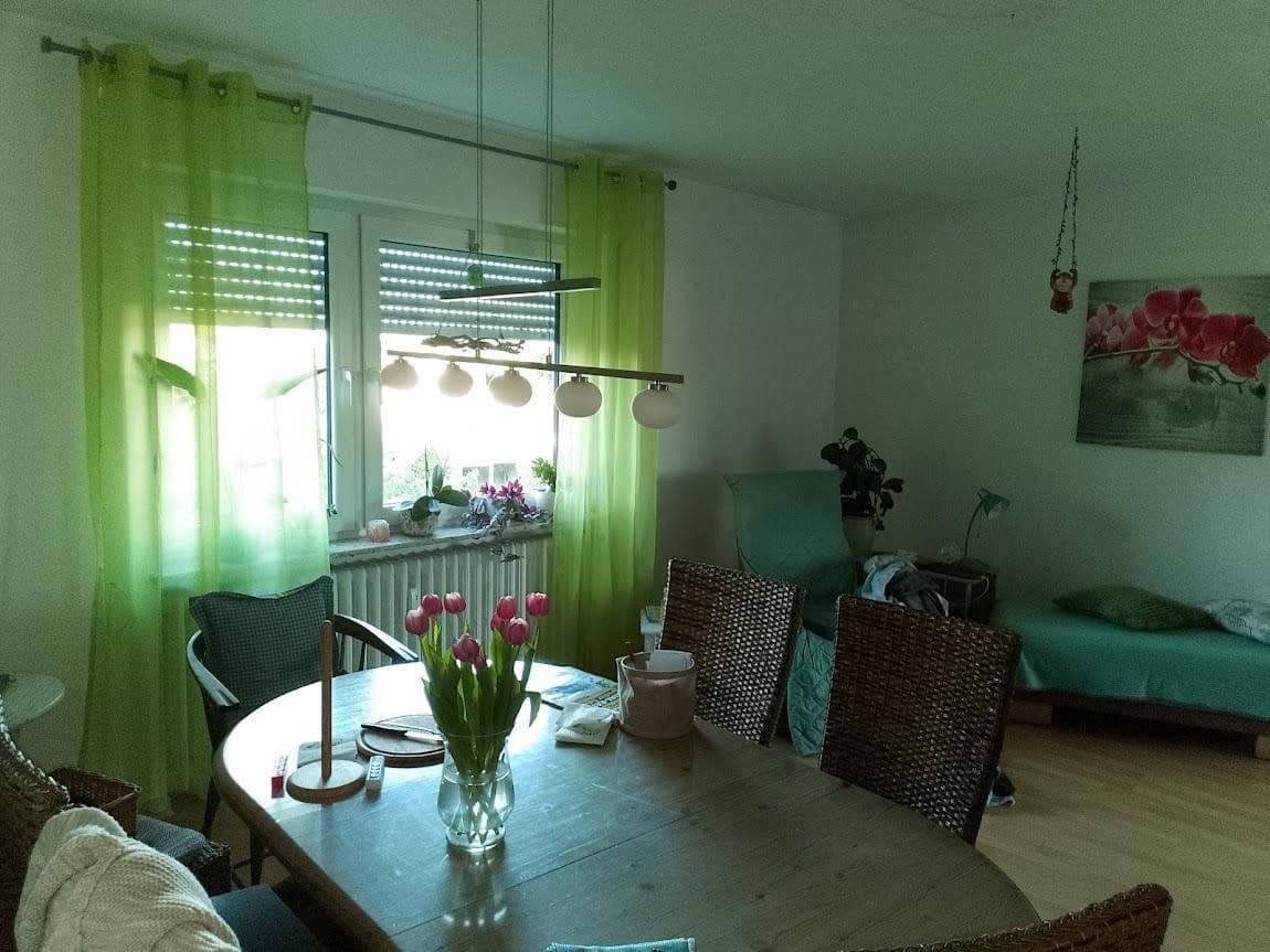 3 bedroom flat to rent, 65 m², Udenheim, Rhineland-Palatinate 3 bedroom flat to rent, 65 m², Udenheim, Rhineland-Palatinate