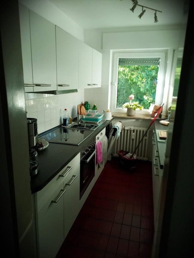 3 bedroom flat to rent, 65 m², Udenheim, Rhineland-Palatinate 3 bedroom flat to rent, 65 m², Udenheim, Rhineland-Palatinate