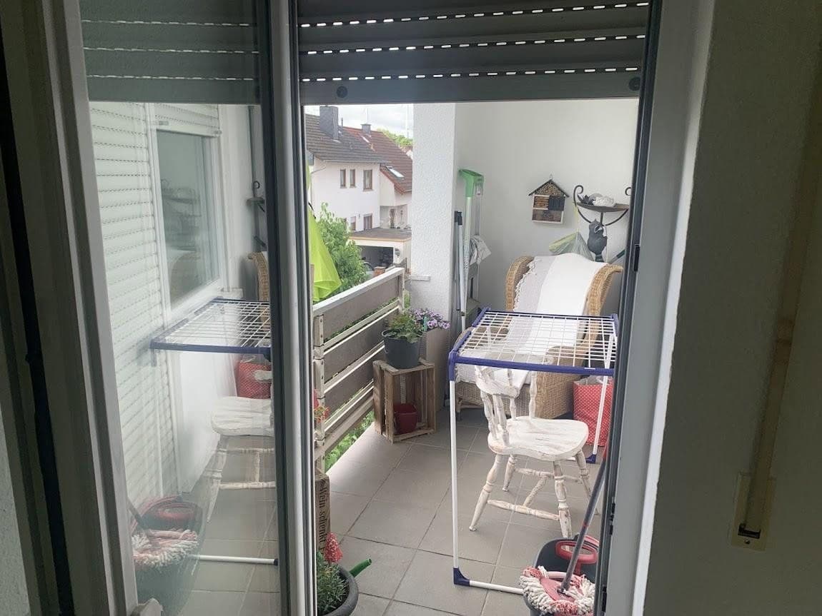 3 bedroom flat to rent, 65 m², Udenheim, Rhineland-Palatinate 3 bedroom flat to rent, 65 m², Udenheim, Rhineland-Palatinate