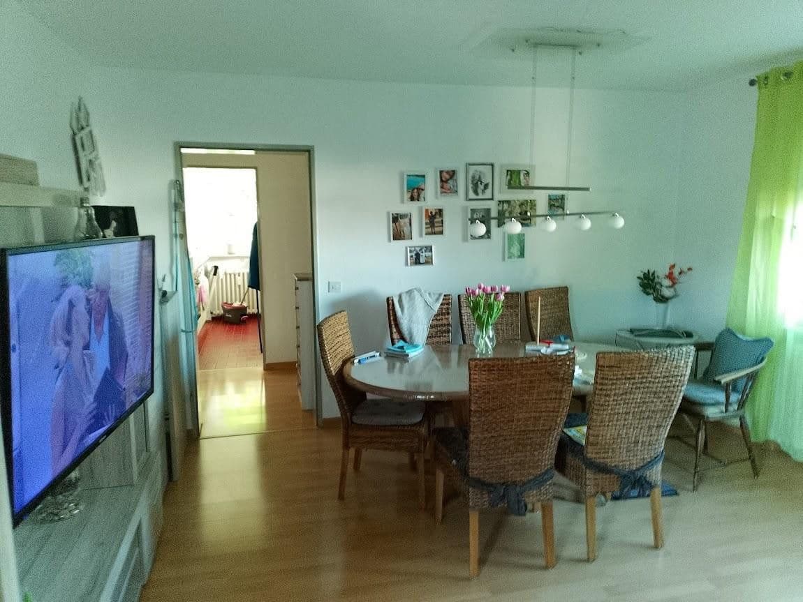 3 bedroom flat to rent, 65 m², Udenheim, Rhineland-Palatinate 3 bedroom flat to rent, 65 m², Udenheim, Rhineland-Palatinate