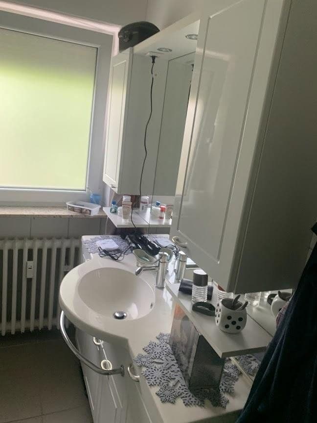 3 bedroom flat to rent, 65 m², Udenheim, Rhineland-Palatinate 3 bedroom flat to rent, 65 m², Udenheim, Rhineland-Palatinate