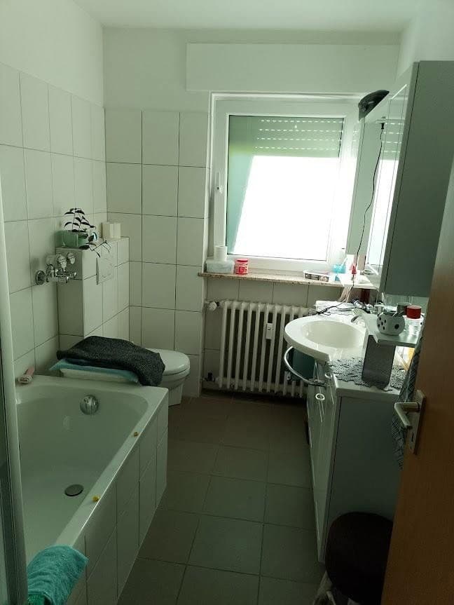 3 bedroom flat to rent, 65 m², Udenheim, Rhineland-Palatinate 3 bedroom flat to rent, 65 m², Udenheim, Rhineland-Palatinate