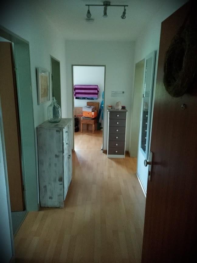 3 bedroom flat to rent, 65 m², Udenheim, Rhineland-Palatinate 3 bedroom flat to rent, 65 m², Udenheim, Rhineland-Palatinate