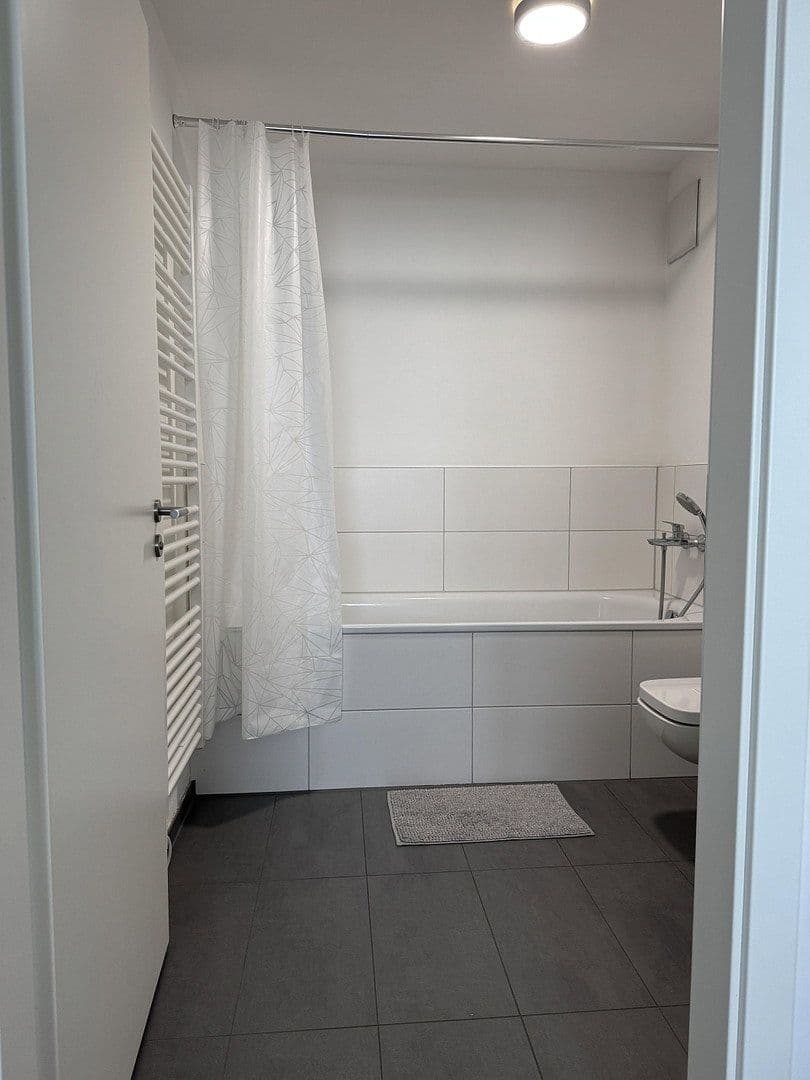 3 bedroom flat for sale, 88 m², Bruchsal, Baden-Württemberg 3 bedroom flat for sale, 88 m², Bruchsal, Baden-Württemberg