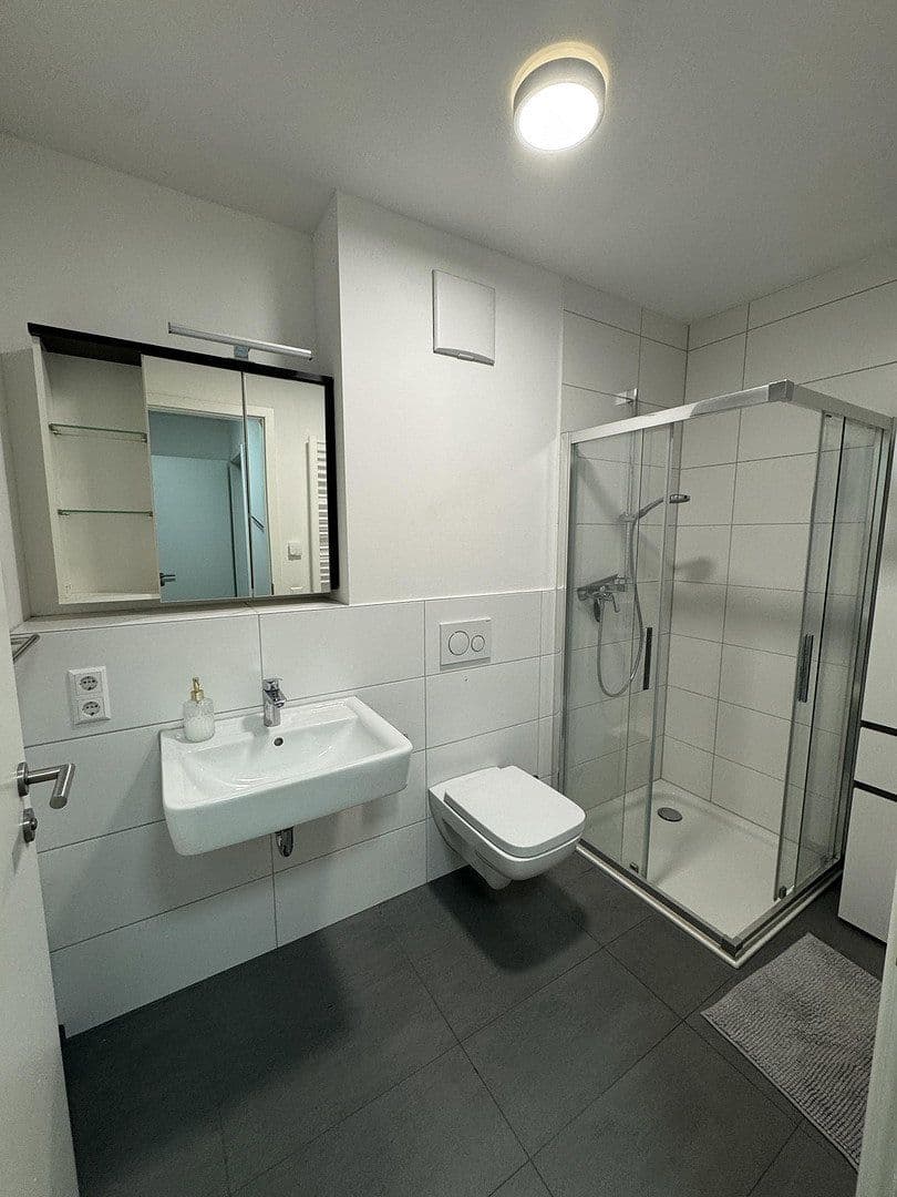 3 bedroom flat for sale, 88 m², Bruchsal, Baden-Württemberg 3 bedroom flat for sale, 88 m², Bruchsal, Baden-Württemberg