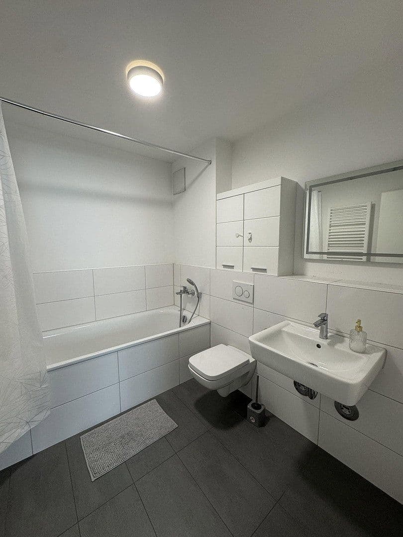 3 bedroom flat for sale, 88 m², Bruchsal, Baden-Württemberg 3 bedroom flat for sale, 88 m², Bruchsal, Baden-Württemberg