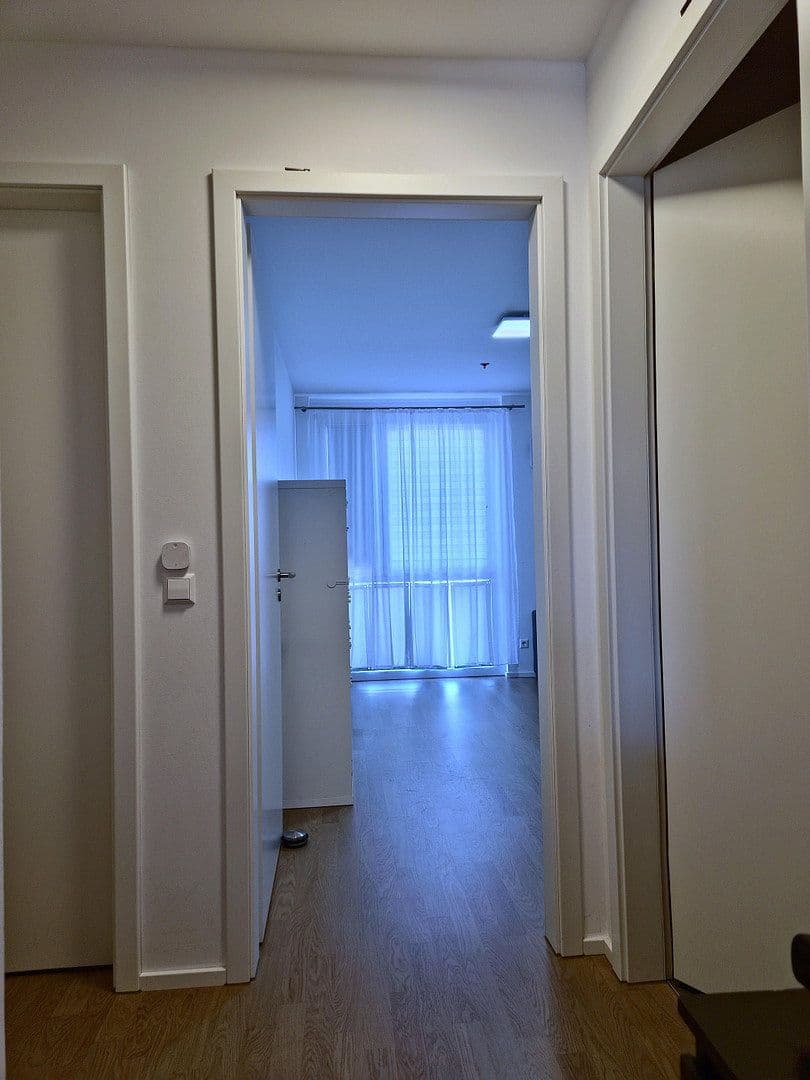 3 bedroom flat for sale, 88 m², Bruchsal, Baden-Württemberg 3 bedroom flat for sale, 88 m², Bruchsal, Baden-Württemberg