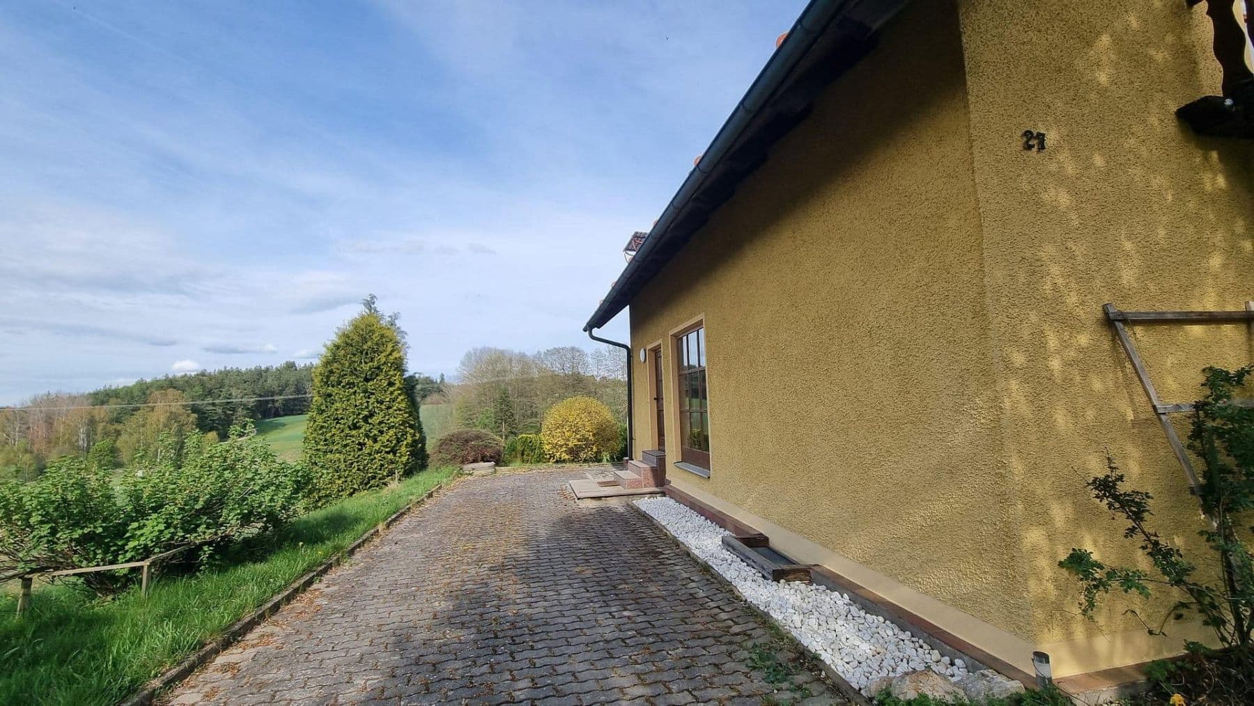 house for sale, 120 m², Tiefenbach 27, Bad Alexandersbad, Bavaria house for sale, 120 m², Tiefenbach 27, Bad Alexandersbad, Bavaria