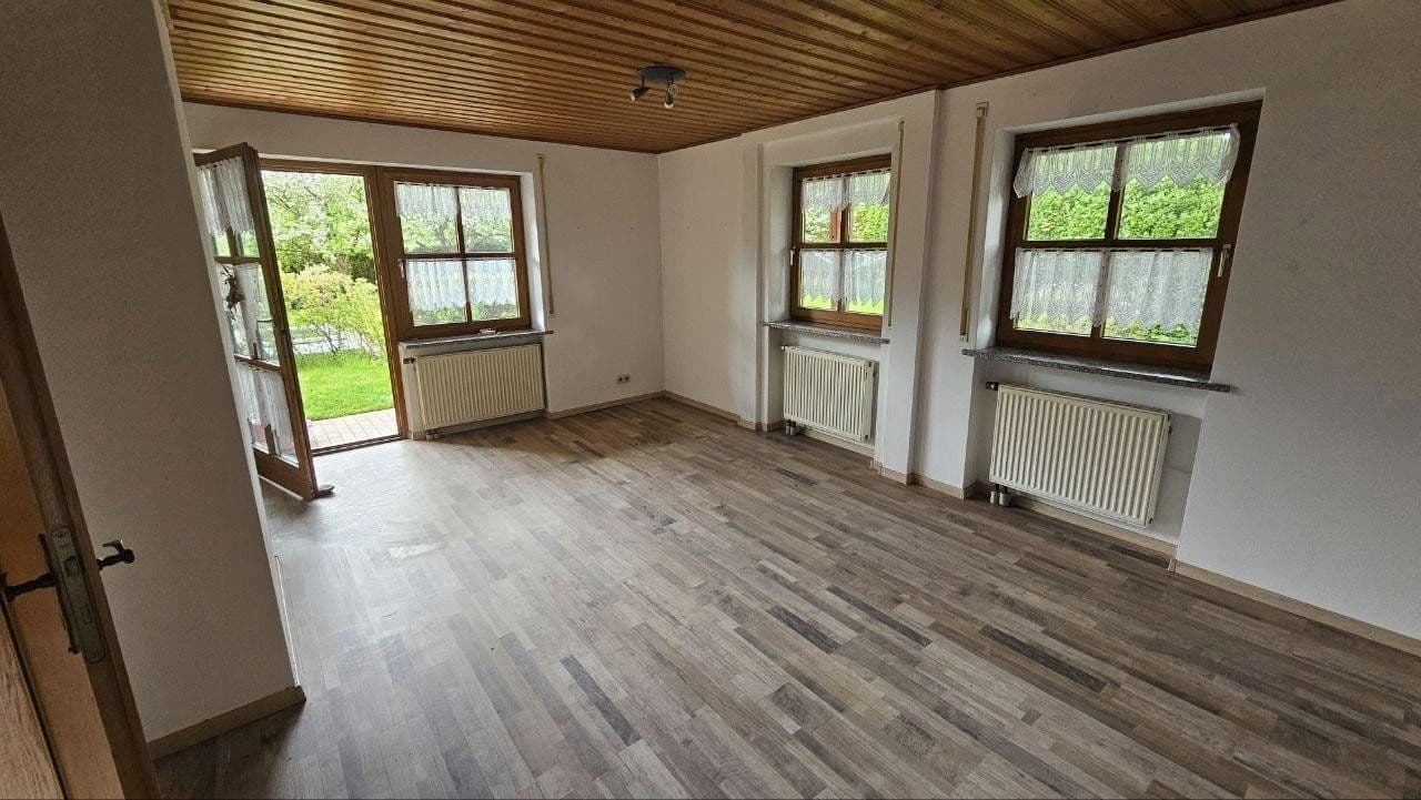 house for sale, 120 m², Tiefenbach 27, Bad Alexandersbad, Bavaria house for sale, 120 m², Tiefenbach 27, Bad Alexandersbad, Bavaria