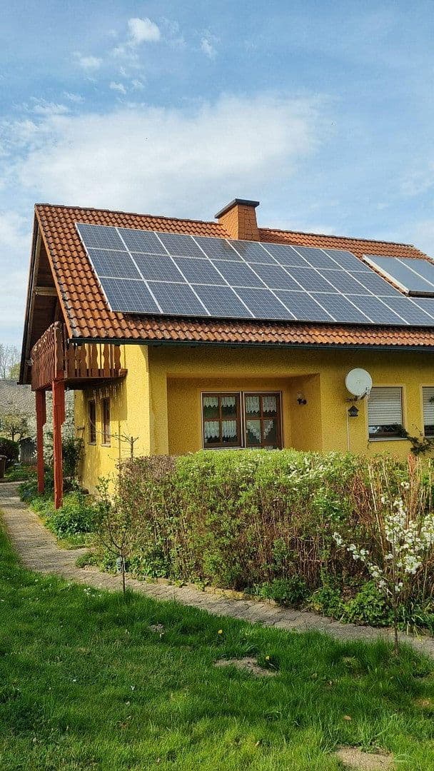 house for sale, 120 m², Tiefenbach 27, Bad Alexandersbad, Bavaria house for sale, 120 m², Tiefenbach 27, Bad Alexandersbad, Bavaria