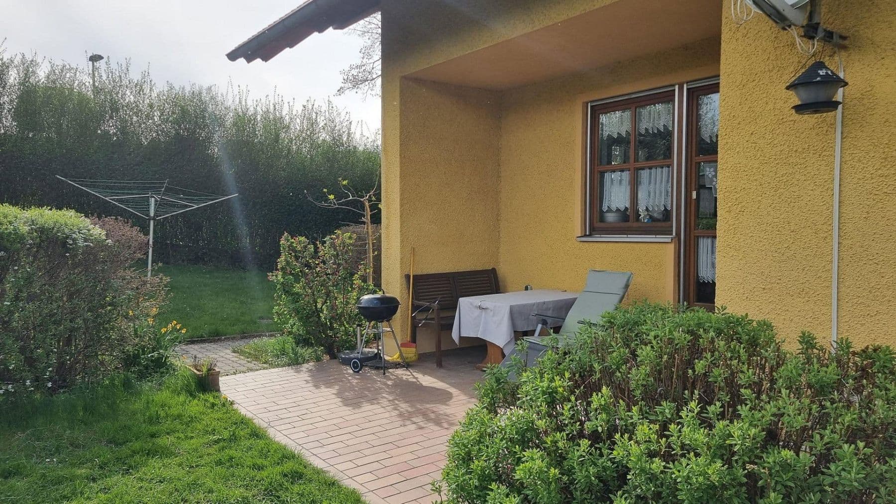 house for sale, 120 m², Tiefenbach 27, Bad Alexandersbad, Bavaria house for sale, 120 m², Tiefenbach 27, Bad Alexandersbad, Bavaria