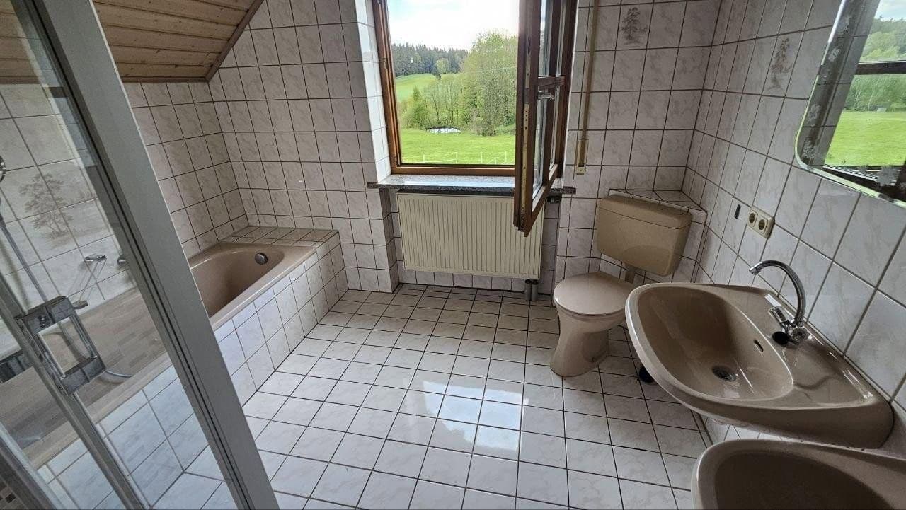 house for sale, 120 m², Tiefenbach 27, Bad Alexandersbad, Bavaria house for sale, 120 m², Tiefenbach 27, Bad Alexandersbad, Bavaria