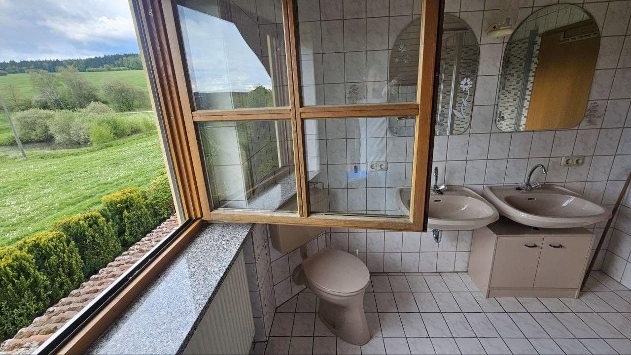 house for sale, 120 m², Tiefenbach 27, Bad Alexandersbad, Bavaria house for sale, 120 m², Tiefenbach 27, Bad Alexandersbad, Bavaria