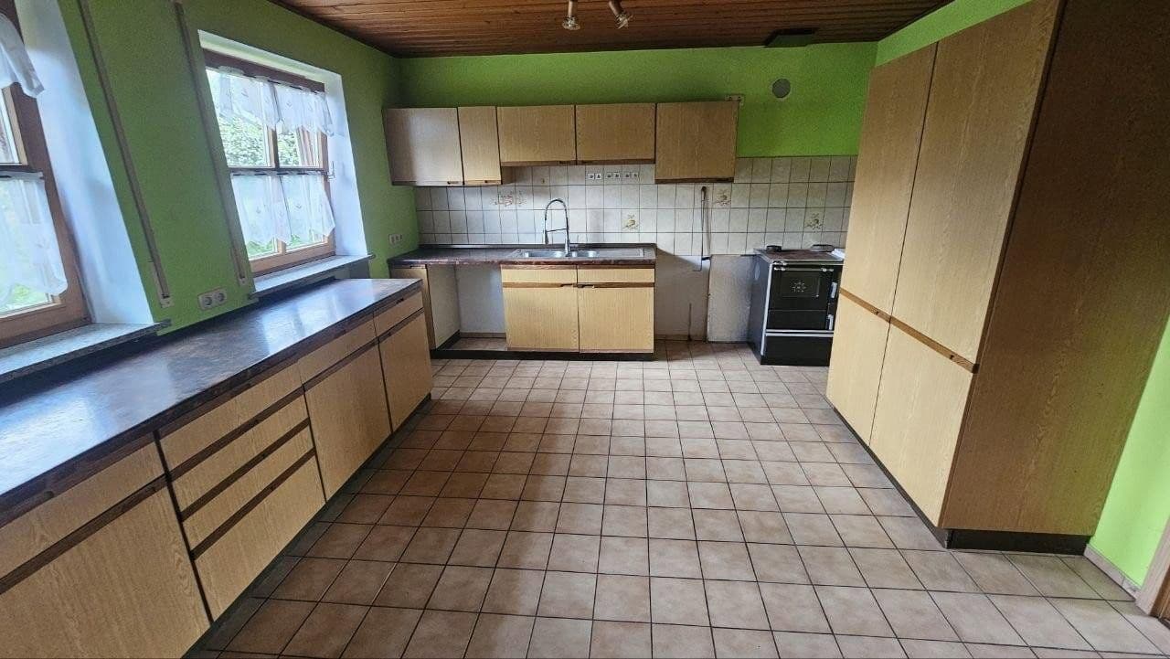 house for sale, 120 m², Tiefenbach 27, Bad Alexandersbad, Bavaria house for sale, 120 m², Tiefenbach 27, Bad Alexandersbad, Bavaria