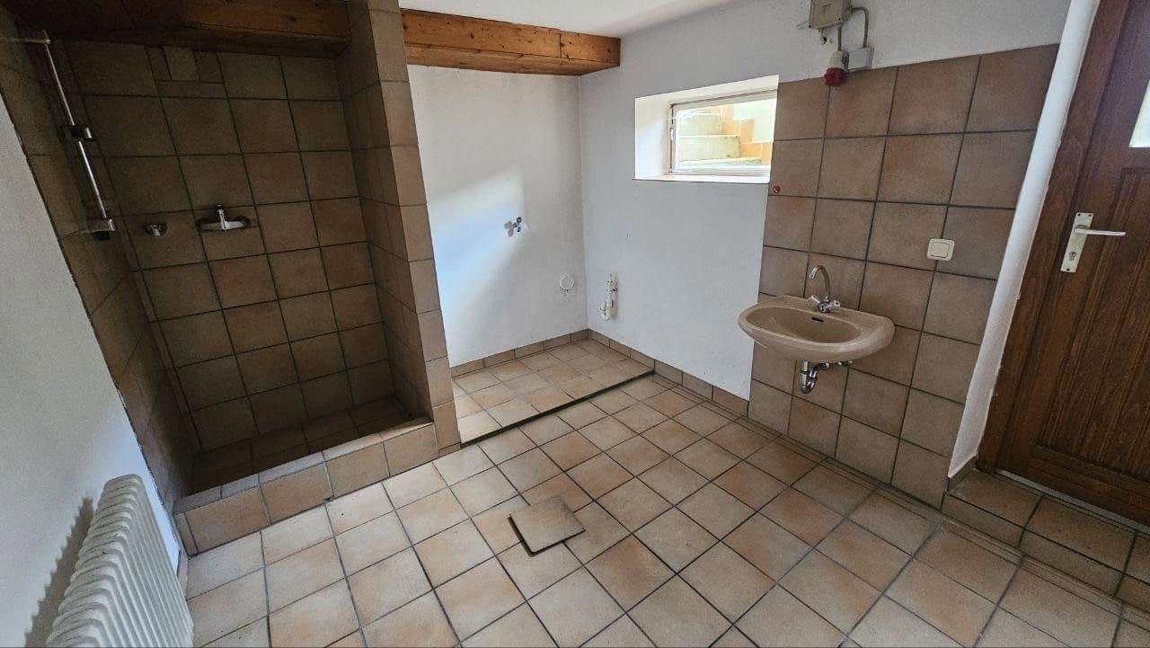 house for sale, 120 m², Tiefenbach 27, Bad Alexandersbad, Bavaria house for sale, 120 m², Tiefenbach 27, Bad Alexandersbad, Bavaria