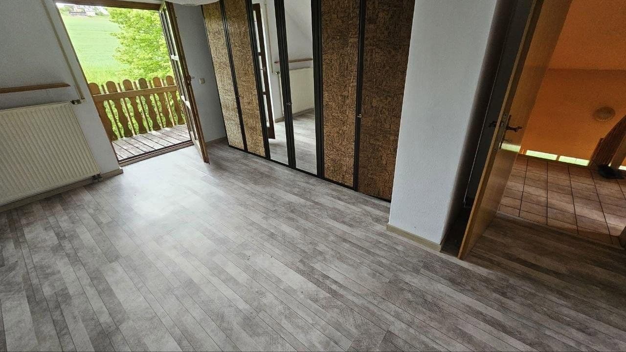 house for sale, 120 m², Tiefenbach 27, Bad Alexandersbad, Bavaria house for sale, 120 m², Tiefenbach 27, Bad Alexandersbad, Bavaria