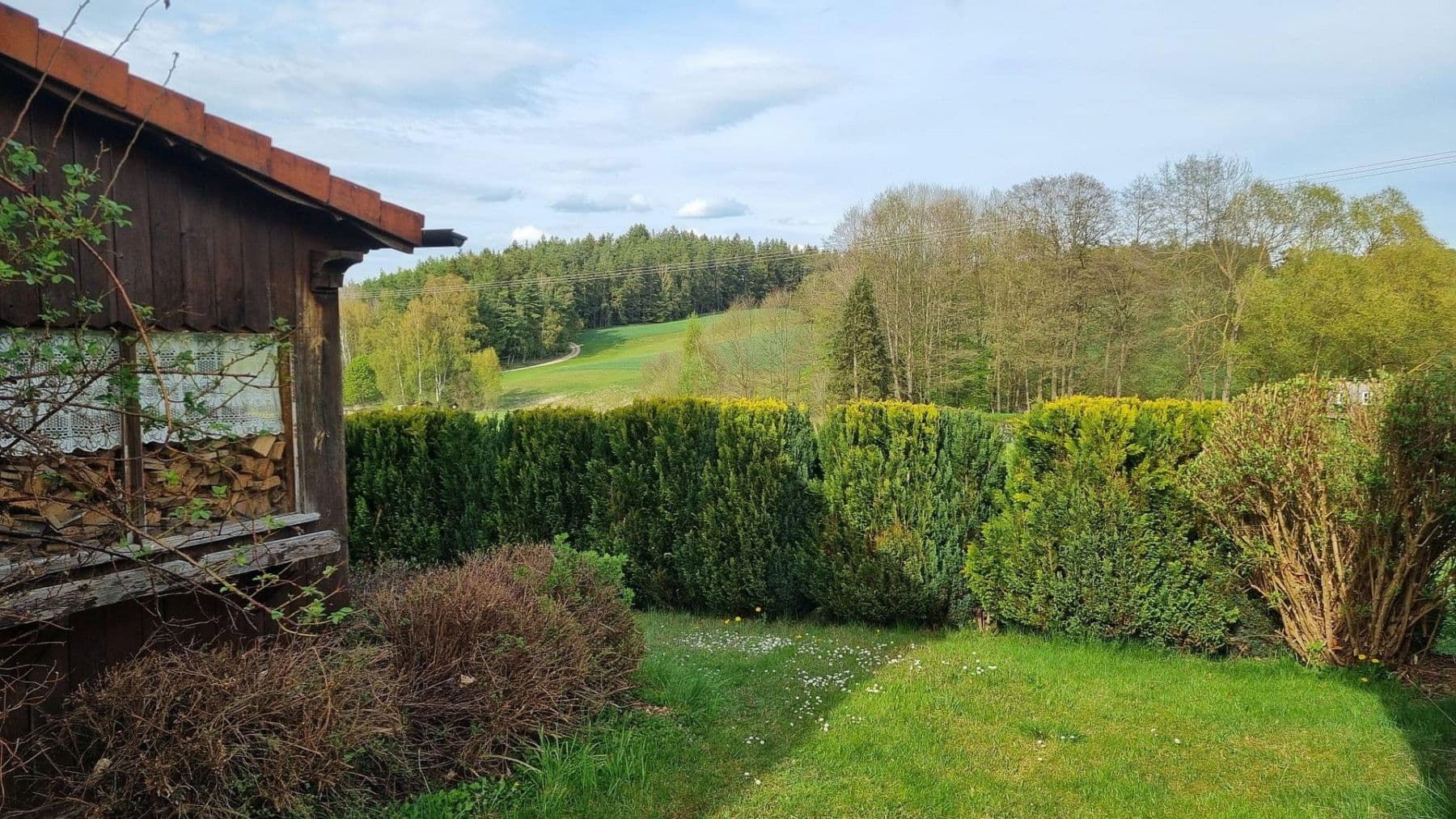 house for sale, 120 m², Tiefenbach 27, Bad Alexandersbad, Bavaria house for sale, 120 m², Tiefenbach 27, Bad Alexandersbad, Bavaria