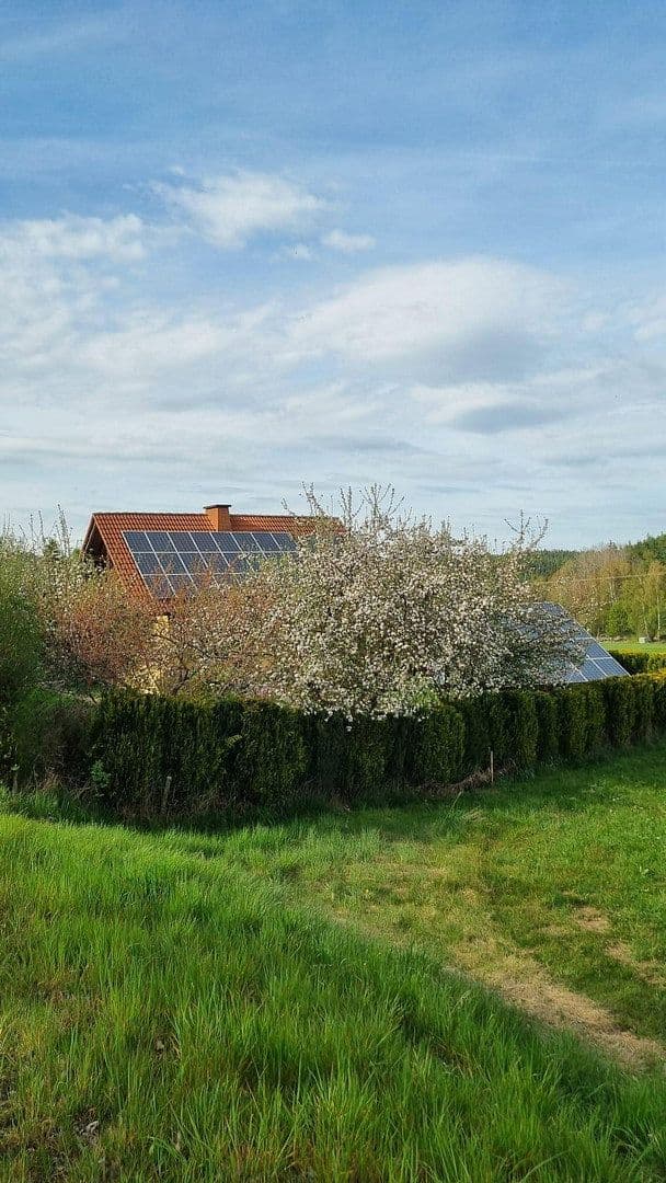 house for sale, 120 m², Tiefenbach 27, Bad Alexandersbad, Bavaria house for sale, 120 m², Tiefenbach 27, Bad Alexandersbad, Bavaria