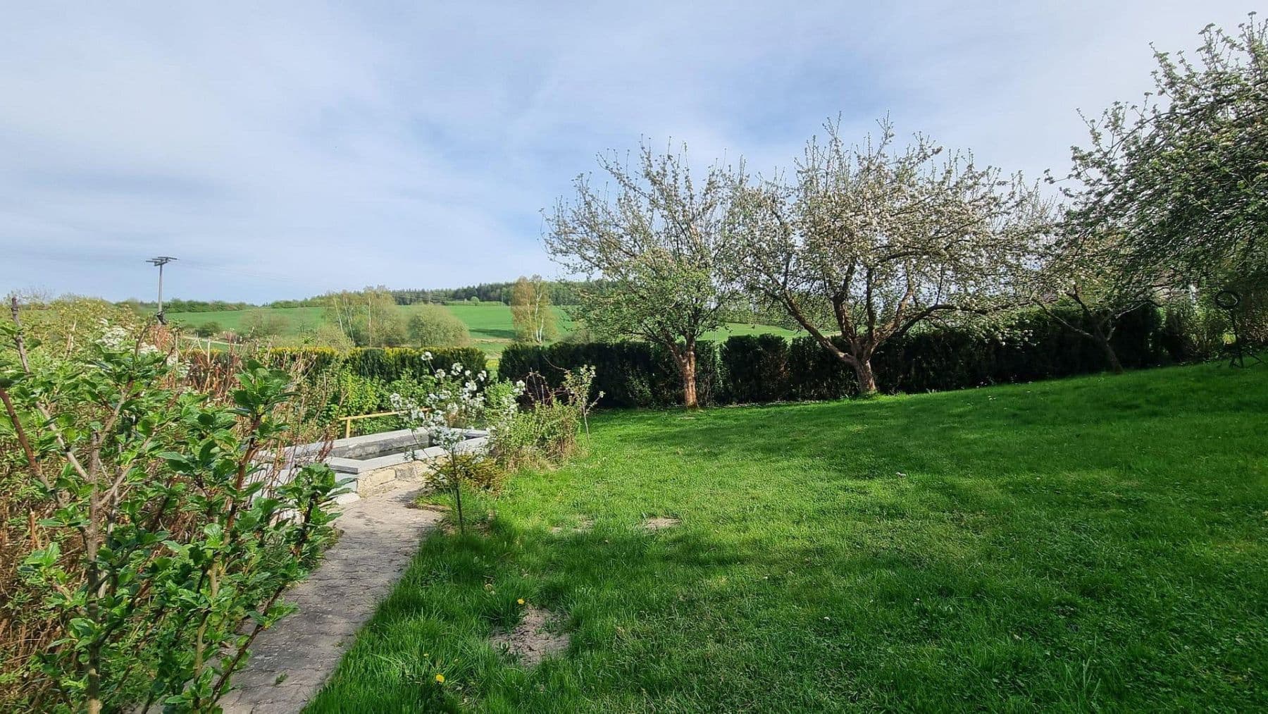 house for sale, 120 m², Tiefenbach 27, Bad Alexandersbad, Bavaria house for sale, 120 m², Tiefenbach 27, Bad Alexandersbad, Bavaria