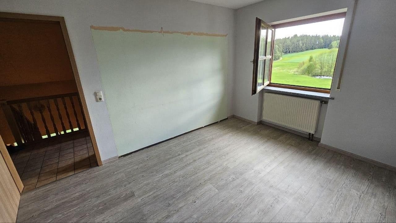 house for sale, 120 m², Tiefenbach 27, Bad Alexandersbad, Bavaria house for sale, 120 m², Tiefenbach 27, Bad Alexandersbad, Bavaria