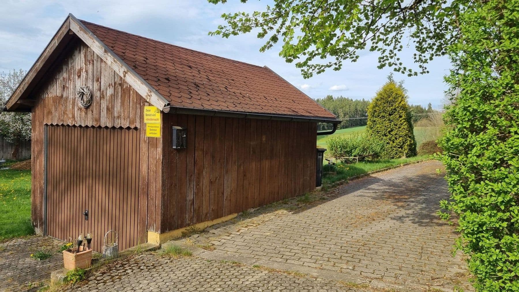 house for sale, 120 m², Tiefenbach 27, Bad Alexandersbad, Bavaria house for sale, 120 m², Tiefenbach 27, Bad Alexandersbad, Bavaria