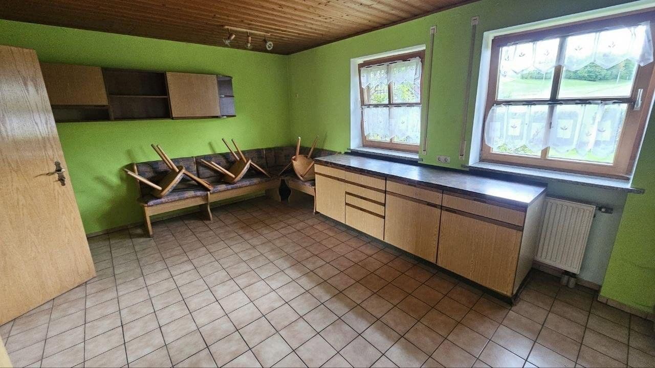 house for sale, 120 m², Tiefenbach 27, Bad Alexandersbad, Bavaria house for sale, 120 m², Tiefenbach 27, Bad Alexandersbad, Bavaria