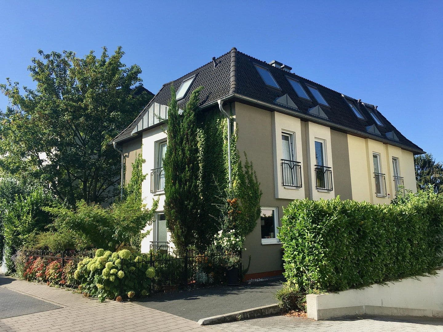 house for sale, 157 m², Am Wiesenrain, Frankfurt am Main, Hesse house for sale, 157 m², Am Wiesenrain, Frankfurt am Main, Hesse