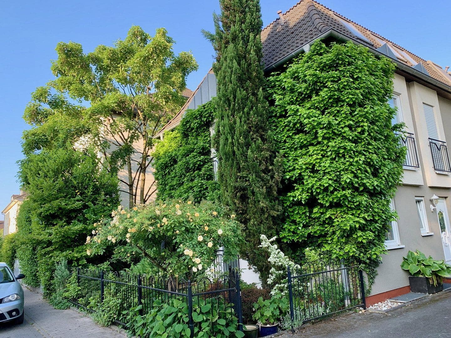 house for sale, 157 m², Am Wiesenrain, Frankfurt am Main, Hesse house for sale, 157 m², Am Wiesenrain, Frankfurt am Main, Hesse