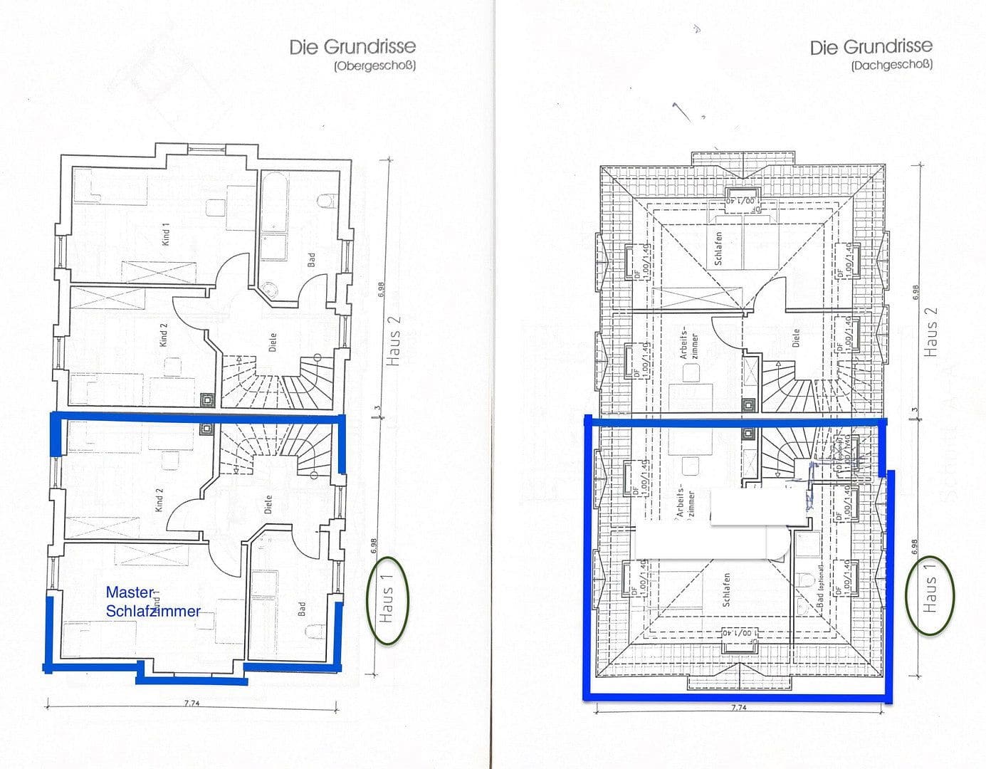 house for sale, 157 m², Am Wiesenrain, Frankfurt am Main, Hesse house for sale, 157 m², Am Wiesenrain, Frankfurt am Main, Hesse