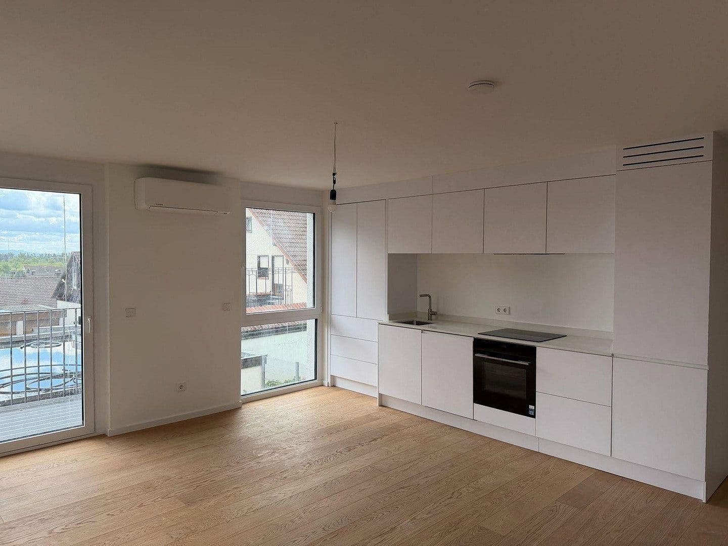 2 bedroom flat to rent, 72 m², Öschelbronner Str. 16, Jettingen, Baden-Württemberg 2 bedroom flat to rent, 72 m², Öschelbronner Str. 16, Jettingen, Baden-Württemberg