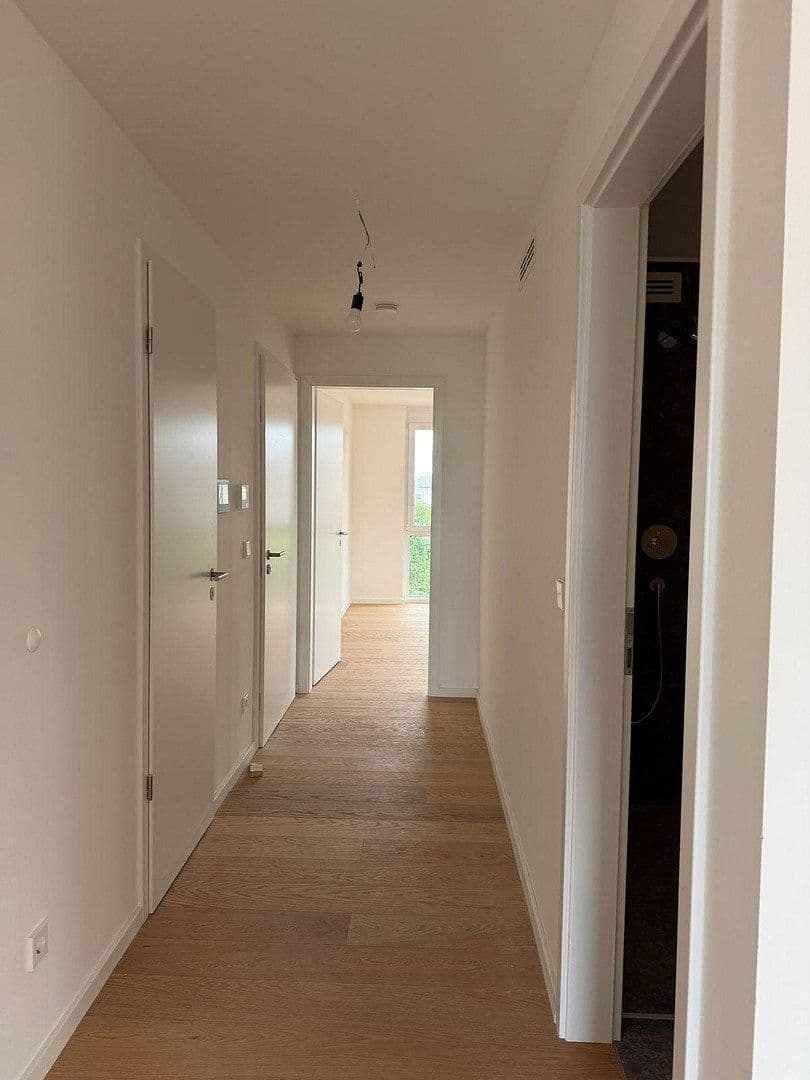 2 bedroom flat to rent, 72 m², Öschelbronner Str. 16, Jettingen, Baden-Württemberg 2 bedroom flat to rent, 72 m², Öschelbronner Str. 16, Jettingen, Baden-Württemberg